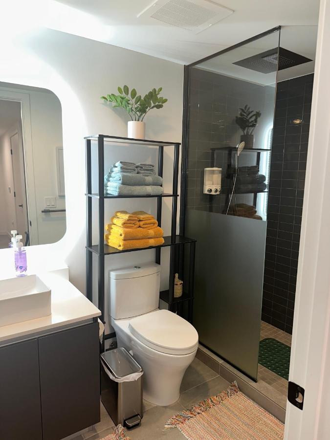 מיאמי Comfortable Studio With King Bed And Queen Sofa-Bed מראה חיצוני תמונה