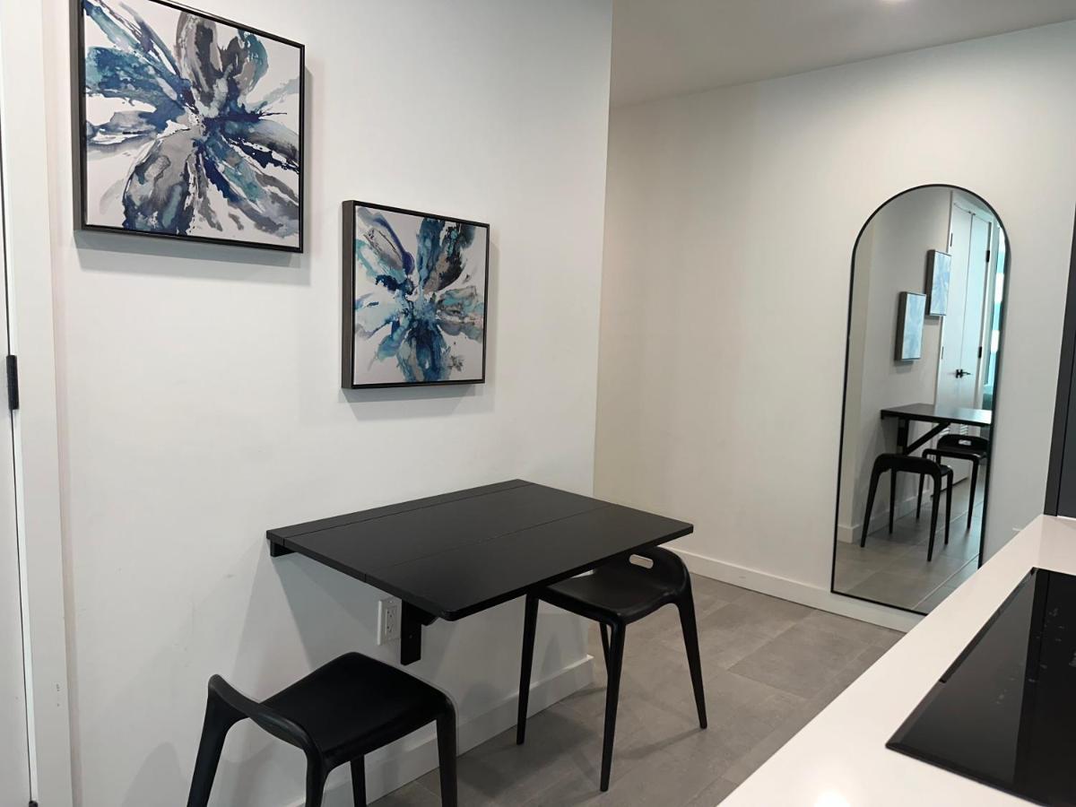מיאמי Comfortable Studio With King Bed And Queen Sofa-Bed מראה חיצוני תמונה